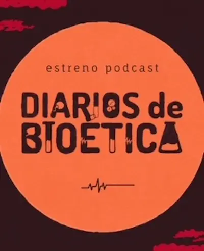 banner podcast diarios de bioetica