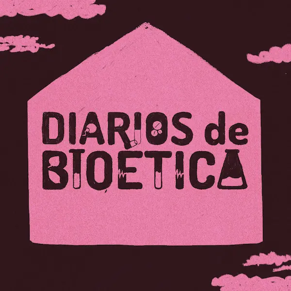 banner podcast diarios de bioetica